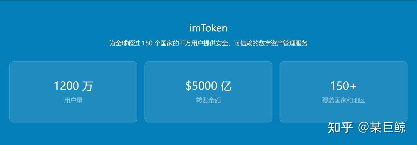 别等资产丢了才哭！imToken密钥管理，这3步才是你的救命稻草-第1张图片-imToken 官网｜全球领先多链去中心化钱包｜BTC ETH NFT DeFi 管理工具