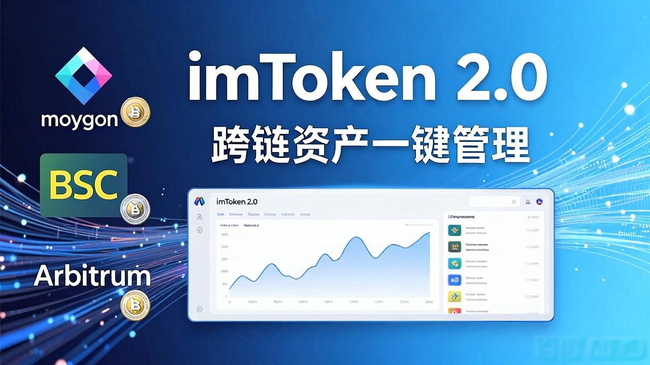 imToken 2.0新功能盘点,学会用它解锁投资潜力-第1张图片-imToken 官网|全球领先多链去中心化钱包|BTC ETH NFT DeFi 管理工具 imToken 2.0新功能盘点,学会用它解锁投资潜力-第1张图片-imToken 官网|全球领先多链去中心化钱包|BTC ETH NFT DeFi 管理工具