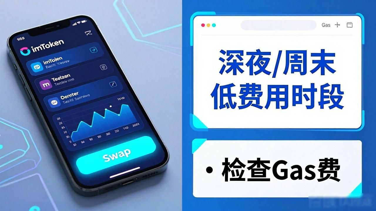 imToken官网下载后怎么交易代币?一步步教会你-第1张图片-imToken 官网|全球领先多链去中心化钱包|BTC ETH NFT DeFi 管理工具 imToken官网下载后怎么交易代币?一步步教会你-第1张图片-imToken 官网|全球领先多链去中心化钱包|BTC ETH NFT DeFi 管理工具