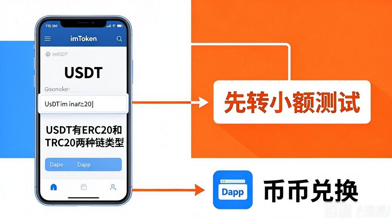 imToken官网怎么进?新手必看加密钱包使用指南-第1张图片-imToken 官网|全球领先多链去中心化钱包|BTC ETH NFT DeFi 管理工具 imToken官网怎么进?新手必看加密钱包使用指南-第1张图片-imToken 官网|全球领先多链去中心化钱包|BTC ETH NFT DeFi 管理工具