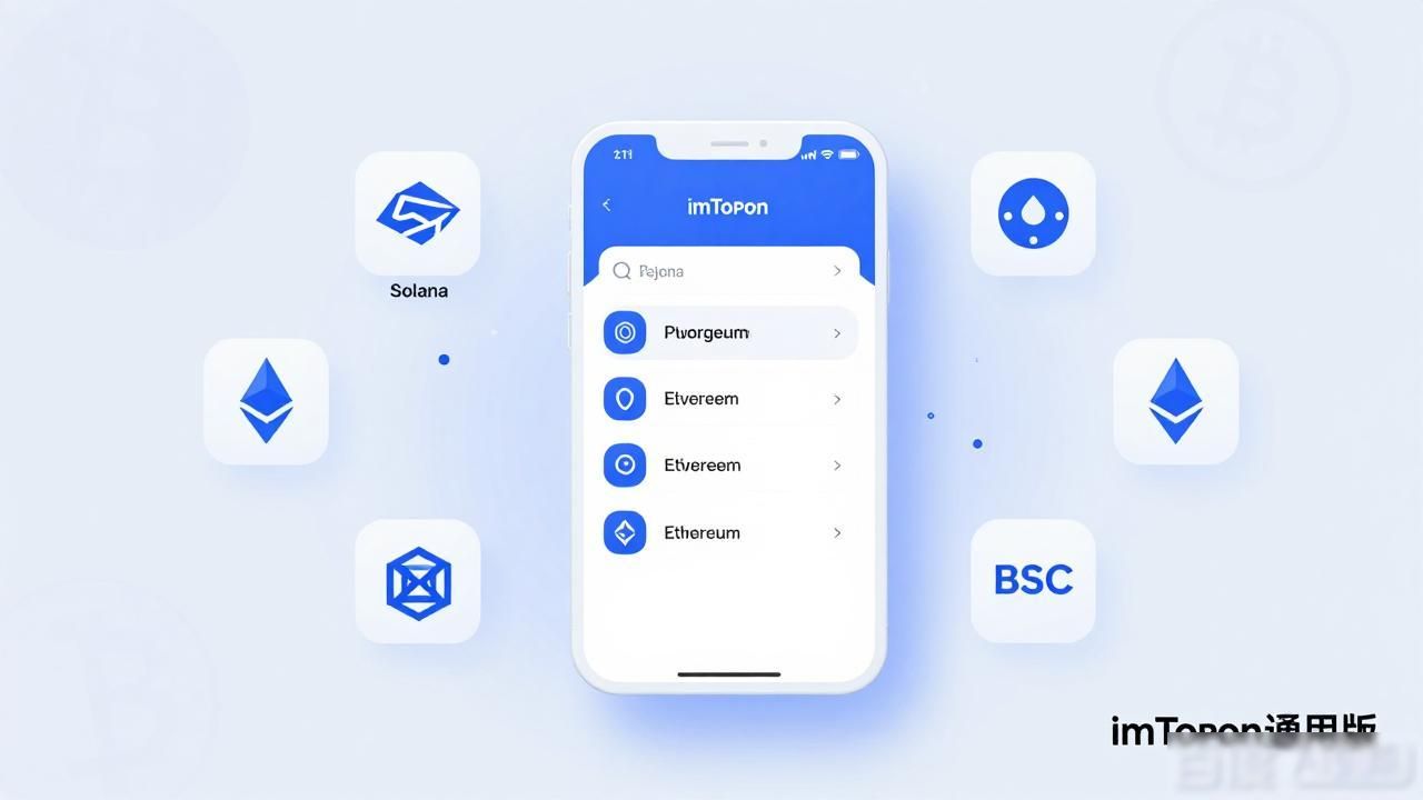 imToken通用版凭什么成为加密巨头？-第1张图片-imToken 官网｜全球领先多链去中心化钱包｜BTC ETH NFT DeFi 管理工具