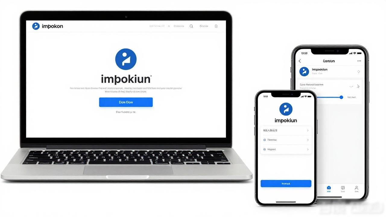 imToken钱包官网注册全流程指南-第1张图片-imToken 官网|全球领先多链去中心化钱包|BTC ETH NFT DeFi 管理工具 imToken钱包官网注册全流程指南-第1张图片-imToken 官网|全球领先多链去中心化钱包|BTC ETH NFT DeFi 管理工具