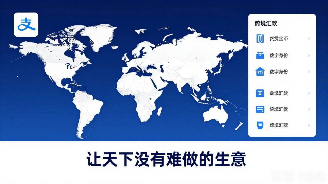 马云支付宝的数字货币和数字人民币到底有啥区别 普通人需不需要关心