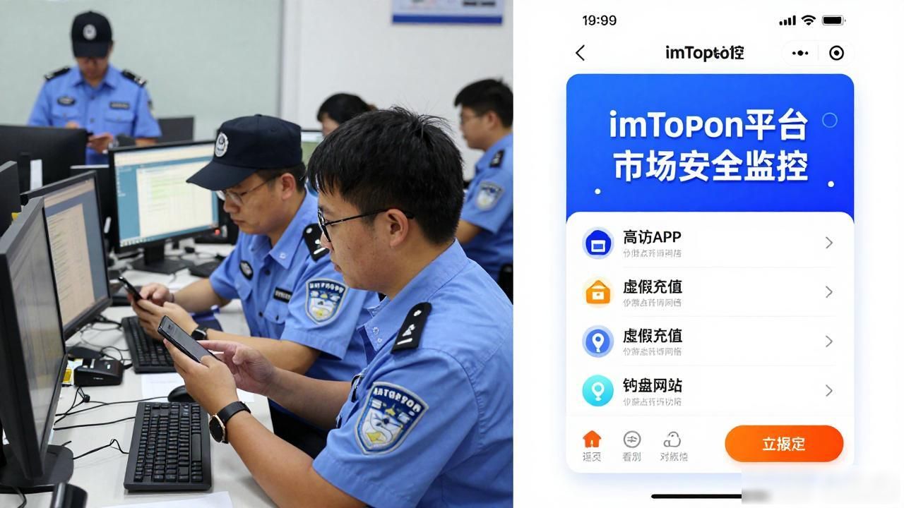 imToken正版官网下载指南 平台用户权益保护与市场安全监控说明-第1张图片-imToken 官网|全球领先多链去中心化钱包|BTC ETH NFT DeFi 管理工具 imToken正版官网下载指南 平台用户权益保护与市场安全监控说明-第1张图片-imToken 官网|全球领先多链去中心化钱包|BTC ETH NFT DeFi 管理工具