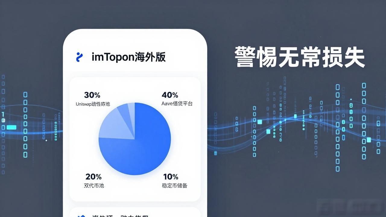 imToken海外版实战：三步打造高收益加密组合-第1张图片-imToken 官网｜全球领先多链去中心化钱包｜BTC ETH NFT DeFi 管理工具