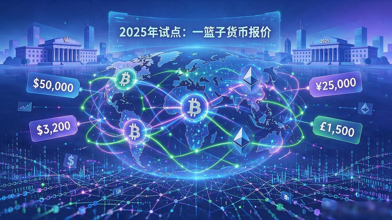 数字货币脱钩美元是真是假？跟你的钱包有啥关系