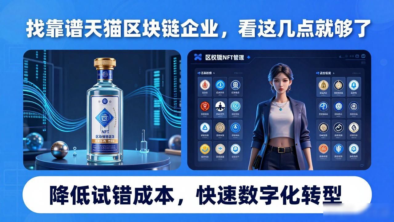 找靠谱天猫区块链企业,看这几点就够了-第1张图片-imToken 官网|全球领先多链去中心化钱包|BTC ETH NFT DeFi 管理工具 找靠谱天猫区块链企业,看这几点就够了-第1张图片-imToken 官网|全球领先多链去中心化钱包|BTC ETH NFT DeFi 管理工具