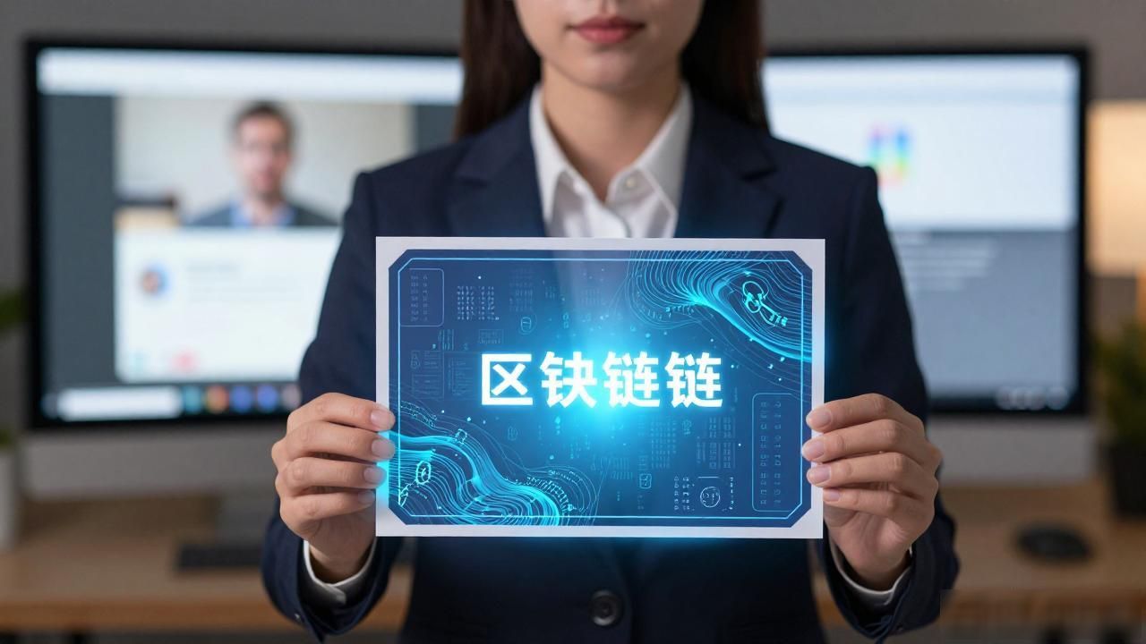疫情时期区块链证书：如何快速验证学历防骗局-第1张图片-imToken 官网｜全球领先多链去中心化钱包｜BTC ETH NFT DeFi 管理工具