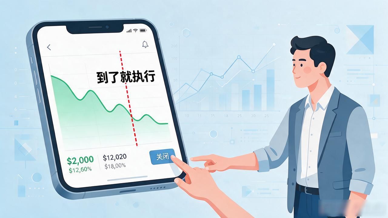 手里的数字货币到底怎么管？这几个技巧帮你守住本金别踩坑