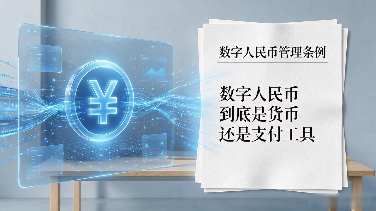 数字货币怎么还不执行？等了好几年没落地，普通人最该搞懂什么