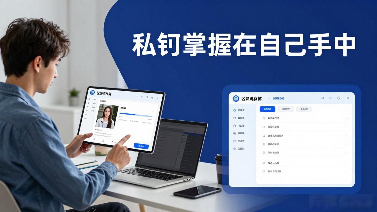 BIMG区块链如何重塑数字信任，普通人该怎么做