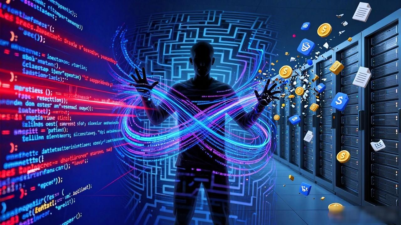 区块链黑池：混币服务为何是隐私与风险的双刃剑？-第1张图片-imToken 官网｜全球领先多链去中心化钱包｜BTC ETH NFT DeFi 管理工具