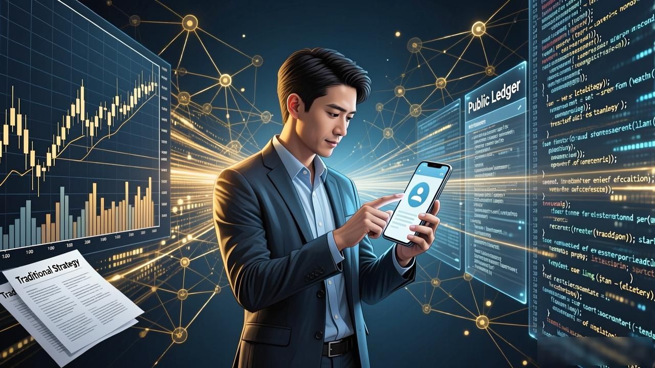 ChatGPT遇上区块链:普通人如何看懂这波技术融合红利-第1张图片-imToken 官网|全球领先多链去中心化钱包|BTC ETH NFT DeFi 管理工具 ChatGPT遇上区块链:普通人如何看懂这波技术融合红利-第1张图片-imToken 官网|全球领先多链去中心化钱包|BTC ETH NFT DeFi 管理工具