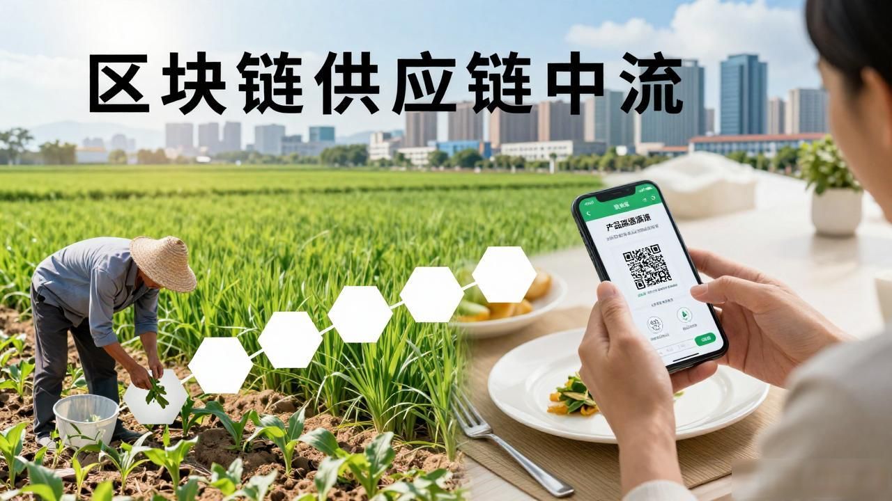 区块链实战指南：普通人如何看懂去中心化浪潮-第1张图片-imToken 官网｜全球领先多链去中心化钱包｜BTC ETH NFT DeFi 管理工具