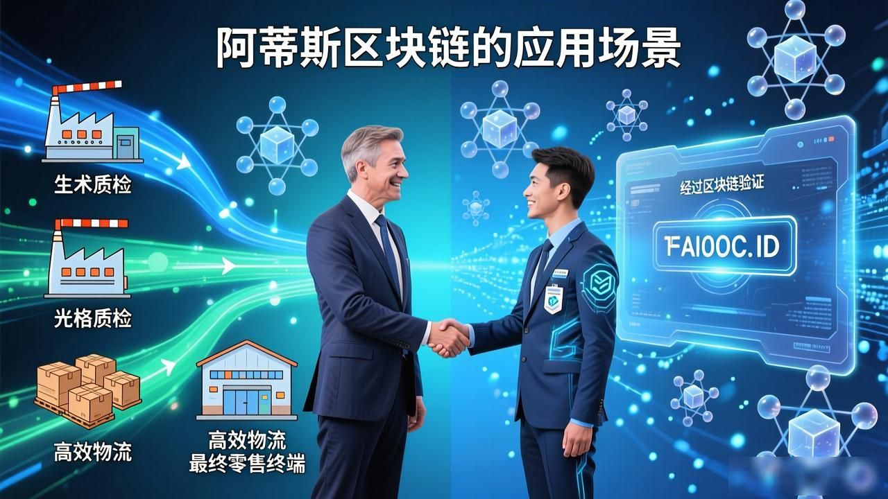 阿蒂斯区块链：普通投资者该如何看懂并参与？-第1张图片-imToken 官网｜全球领先多链去中心化钱包｜BTC ETH NFT DeFi 管理工具