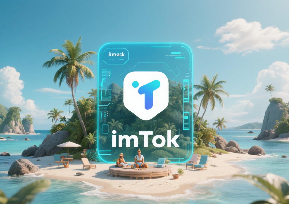 手里没“盾”别跟风！最新imToken下载背后的社交投资陷阱
