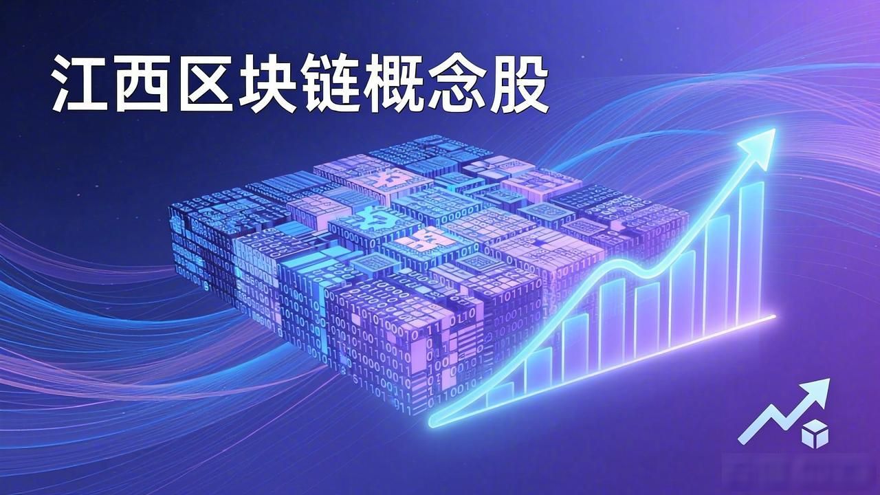 江西区块链概念股:谁在领跑数字产业新赛道?-第1张图片-imToken 官网|全球领先多链去中心化钱包|BTC ETH NFT DeFi 管理工具 江西区块链概念股:谁在领跑数字产业新赛道?-第1张图片-imToken 官网|全球领先多链去中心化钱包|BTC ETH NFT DeFi 管理工具