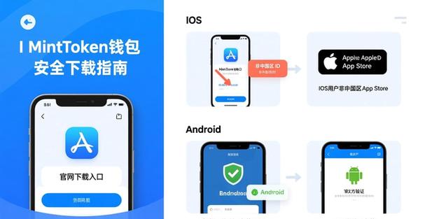 imToken钱包官网下载前必看：财务健康度与安全性分析