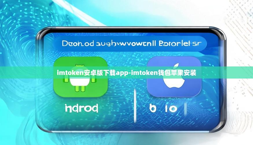 《谁在悄悄重塑你的钱包？imToken官网下载背后的生存密码》
