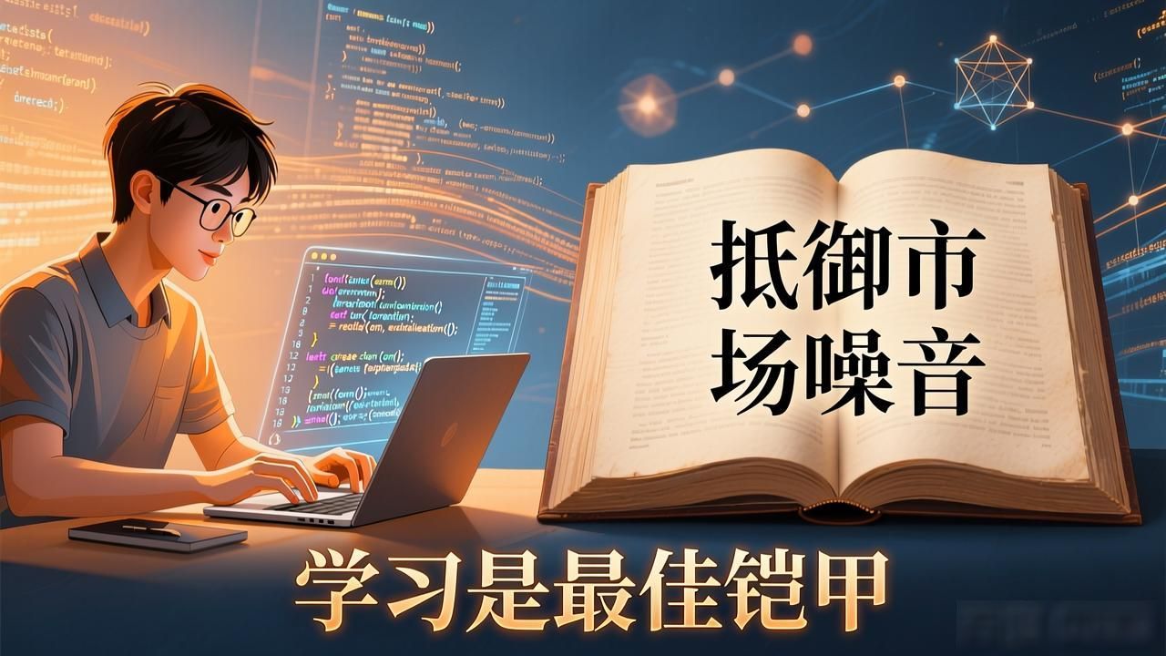区块链寒冬生存指南：普通人如何稳健过冬