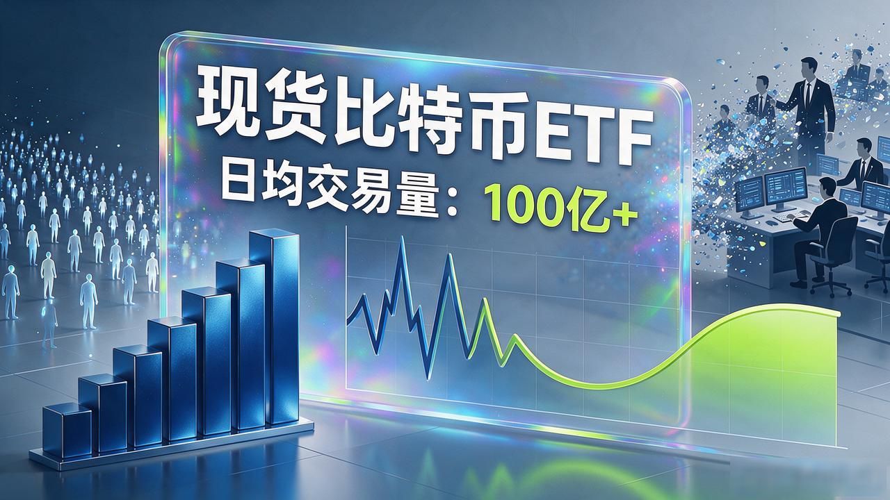 2026数字货币最新进展：监管、技术、市场到底变了啥
