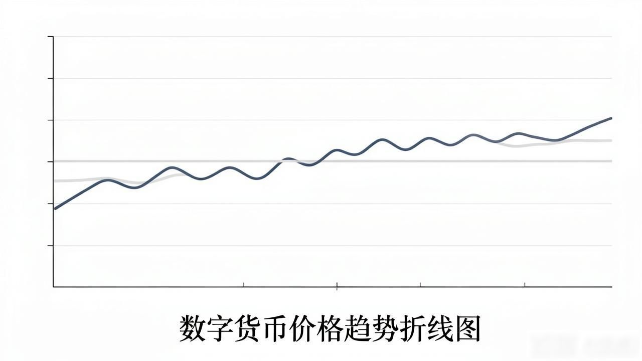 数字货币论文图表制作：让数据说话的技巧-第1张图片-imToken 官网｜全球领先多链去中心化钱包｜BTC ETH NFT DeFi 管理工具