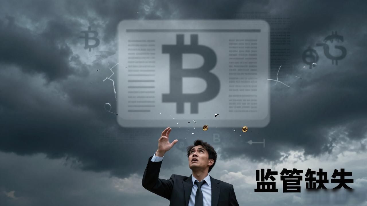 数字货币暴雷真相:普通人如何避开财富陷阱?-第1张图片-imToken 官网|全球领先多链去中心化钱包|BTC ETH NFT DeFi 管理工具 数字货币暴雷真相:普通人如何避开财富陷阱?-第1张图片-imToken 官网|全球领先多链去中心化钱包|BTC ETH NFT DeFi 管理工具
