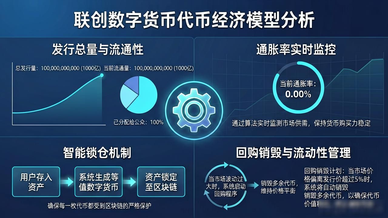联创数字货币靠谱吗?新手必看避坑指南-第1张图片-imToken 官网|全球领先多链去中心化钱包|BTC ETH NFT DeFi 管理工具 联创数字货币靠谱吗?新手必看避坑指南-第1张图片-imToken 官网|全球领先多链去中心化钱包|BTC ETH NFT DeFi 管理工具