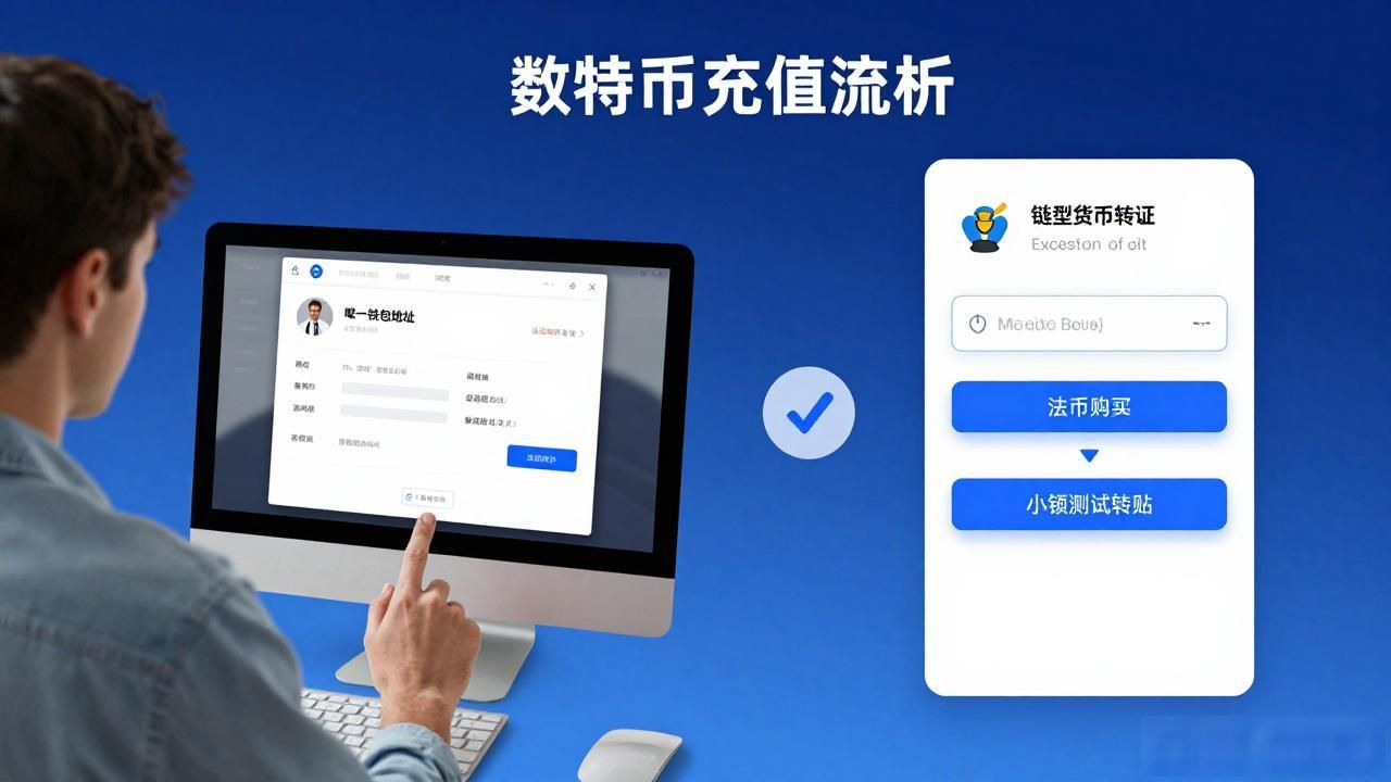 数字货币交易全流程解析:从开户到成交-第1张图片-imToken 官网|全球领先多链去中心化钱包|BTC ETH NFT DeFi 管理工具 数字货币交易全流程解析:从开户到成交-第1张图片-imToken 官网|全球领先多链去中心化钱包|BTC ETH NFT DeFi 管理工具