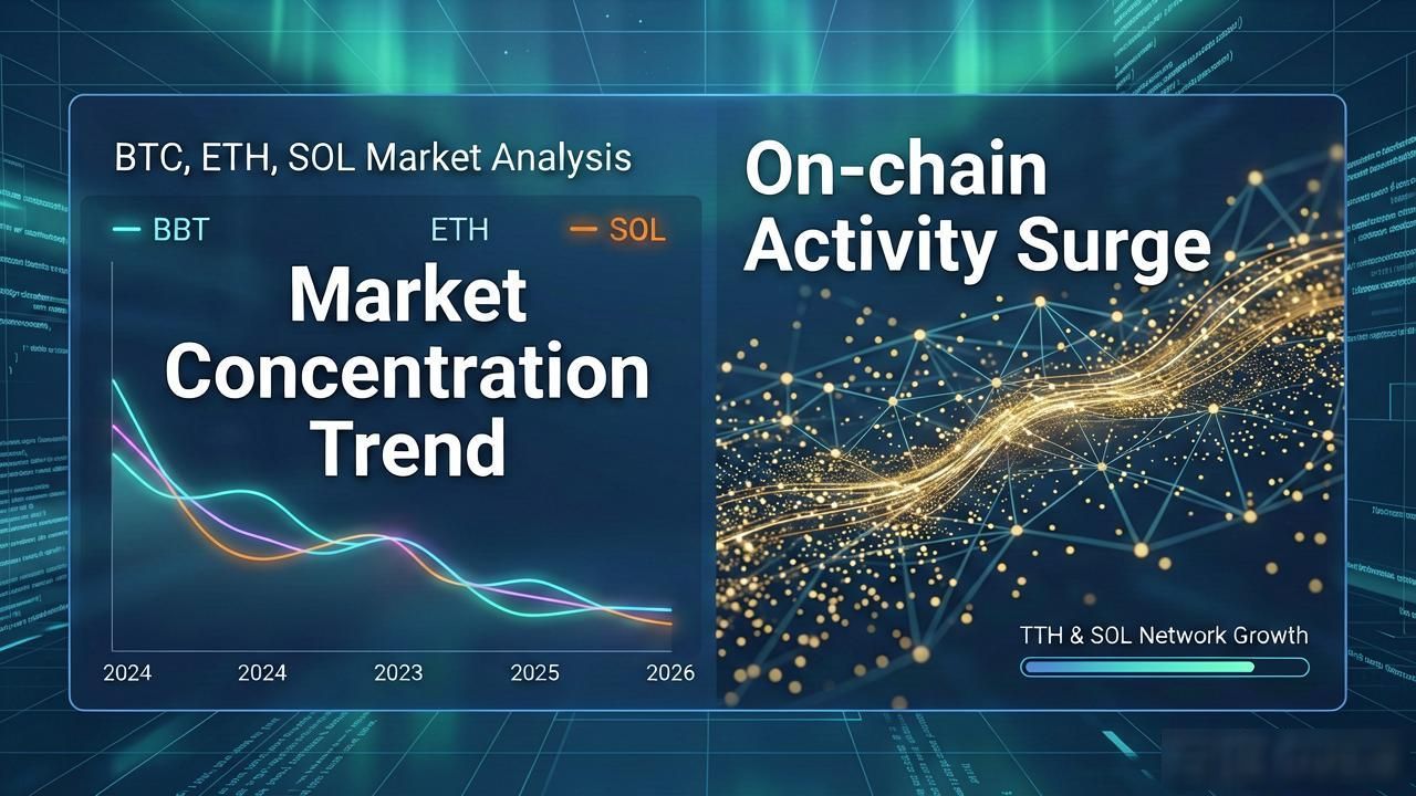 数字货币最新行情视频解读:2026年币圈走势分析-第1张图片-imToken 官网|全球领先多链去中心化钱包|BTC ETH NFT DeFi 管理工具 数字货币最新行情视频解读:2026年币圈走势分析-第1张图片-imToken 官网|全球领先多链去中心化钱包|BTC ETH NFT DeFi 管理工具