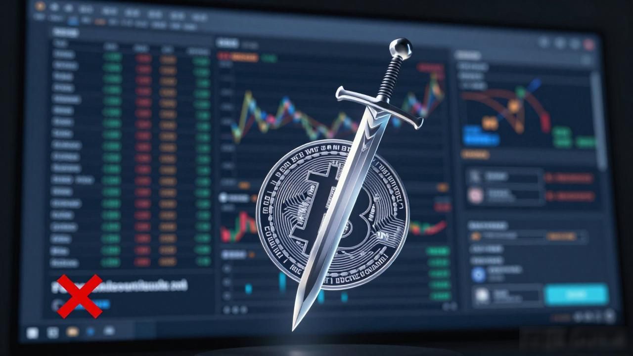 投资数字货币,究竟能不能让人“上岸”?-第1张图片-imToken 官网|全球领先多链去中心化钱包|BTC ETH NFT DeFi 管理工具 投资数字货币,究竟能不能让人“上岸”?-第1张图片-imToken 官网|全球领先多链去中心化钱包|BTC ETH NFT DeFi 管理工具