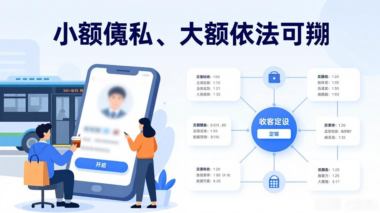 中国数字货币真相:焦总揭秘数字人民币底层逻辑-第1张图片-imToken 官网|全球领先多链去中心化钱包|BTC ETH NFT DeFi 管理工具 中国数字货币真相:焦总揭秘数字人民币底层逻辑-第1张图片-imToken 官网|全球领先多链去中心化钱包|BTC ETH NFT DeFi 管理工具