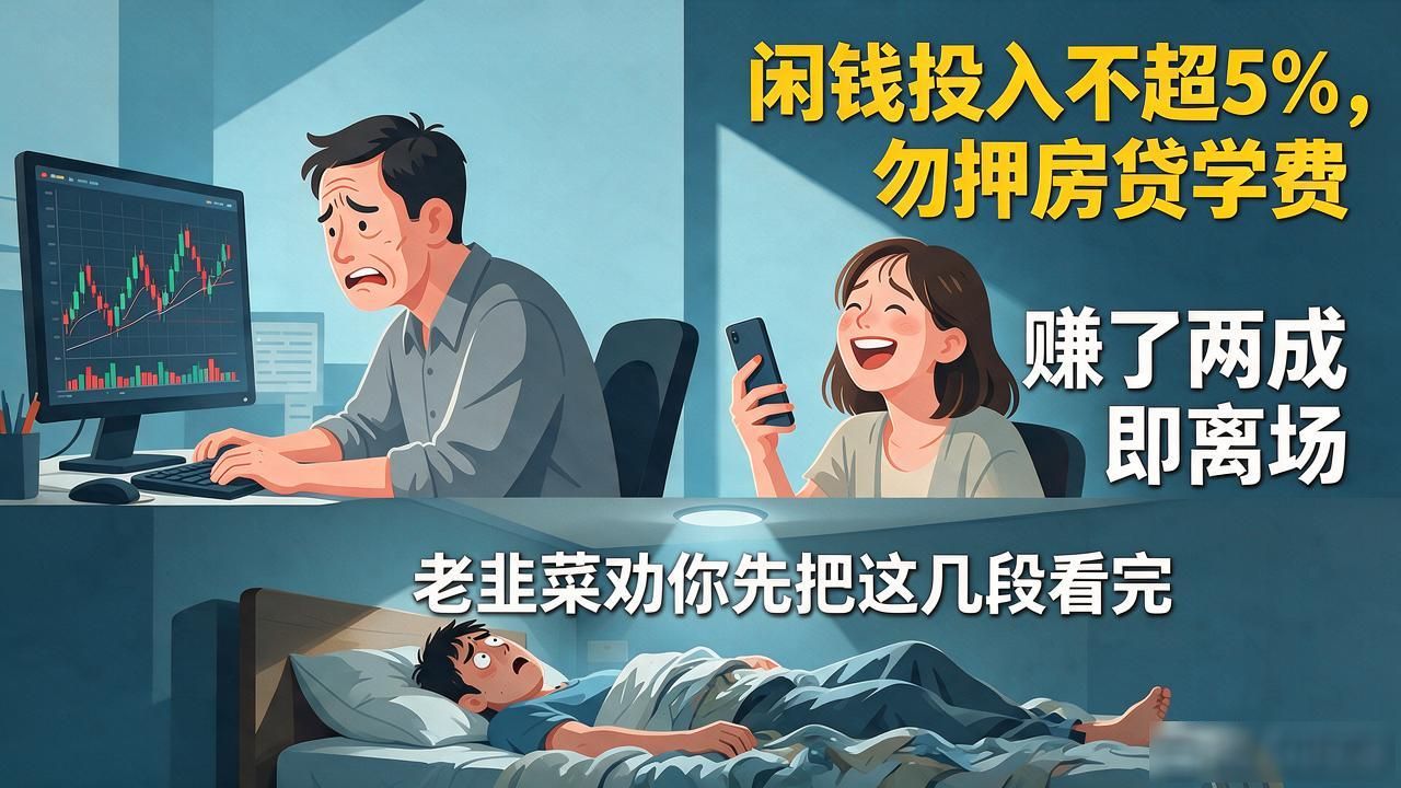 unn 数字货币 听说unn 数字货币要涨就冲进去？老韭菜劝你先把这几段看完