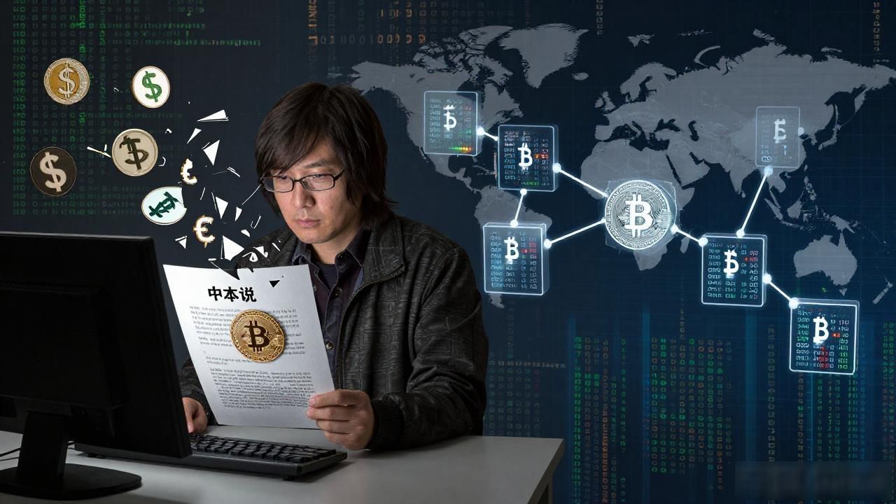 首枚数字货币诞生始末-第1张图片-imToken 官网｜全球领先多链去中心化钱包｜BTC ETH NFT DeFi 管理工具