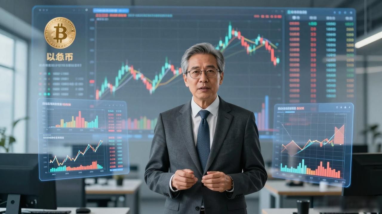 数字货币资讯快讯官网怎么看最靠谱-第1张图片-imToken 官网｜全球领先多链去中心化钱包｜BTC ETH NFT DeFi 管理工具