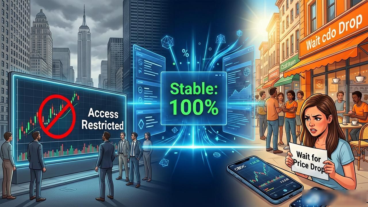 数字货币普及度:普通人真的能方便使用吗?-第1张图片-imToken 官网|全球领先多链去中心化钱包|BTC ETH NFT DeFi 管理工具 数字货币普及度:普通人真的能方便使用吗?-第1张图片-imToken 官网|全球领先多链去中心化钱包|BTC ETH NFT DeFi 管理工具