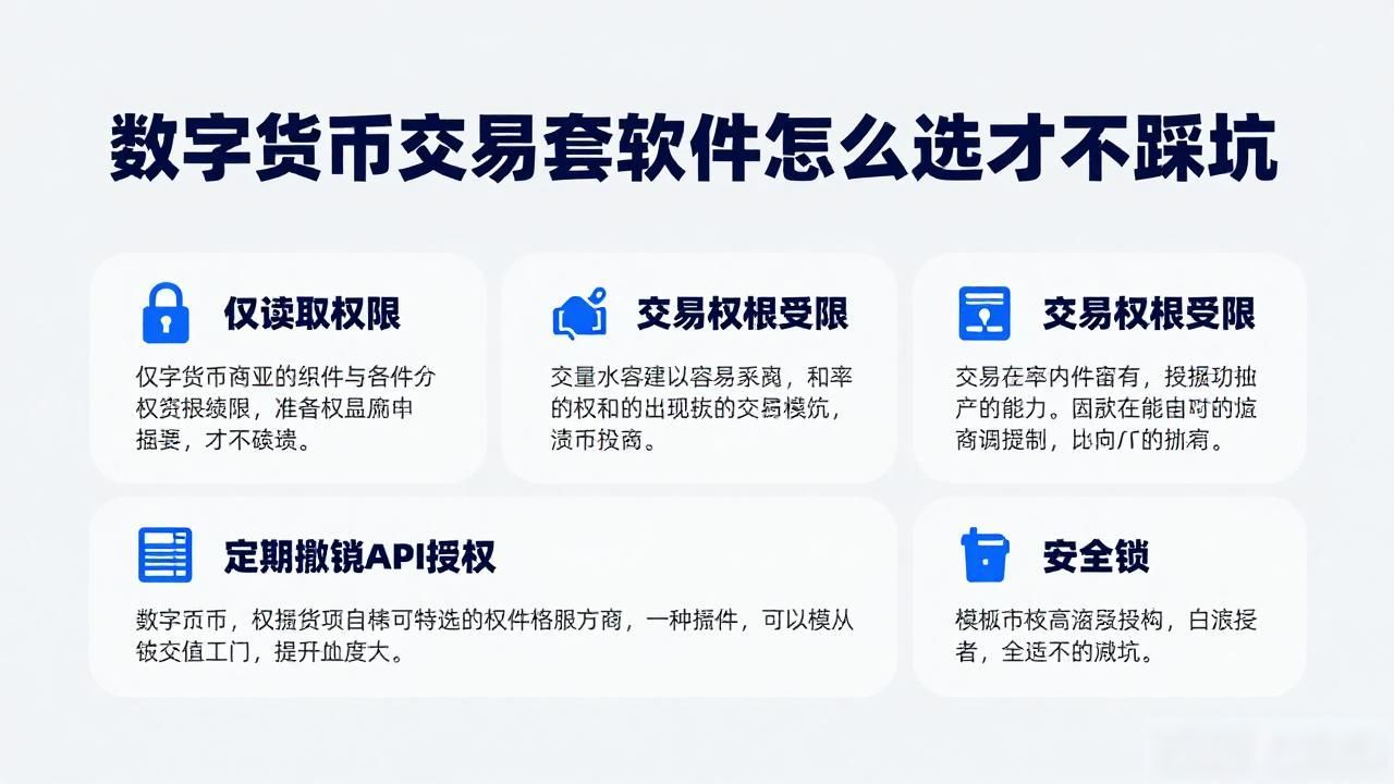 数字货币交易套利软件怎么选才不踩坑-第1张图片-imToken 官网|全球领先多链去中心化钱包|BTC ETH NFT DeFi 管理工具 数字货币交易套利软件怎么选才不踩坑-第1张图片-imToken 官网|全球领先多链去中心化钱包|BTC ETH NFT DeFi 管理工具