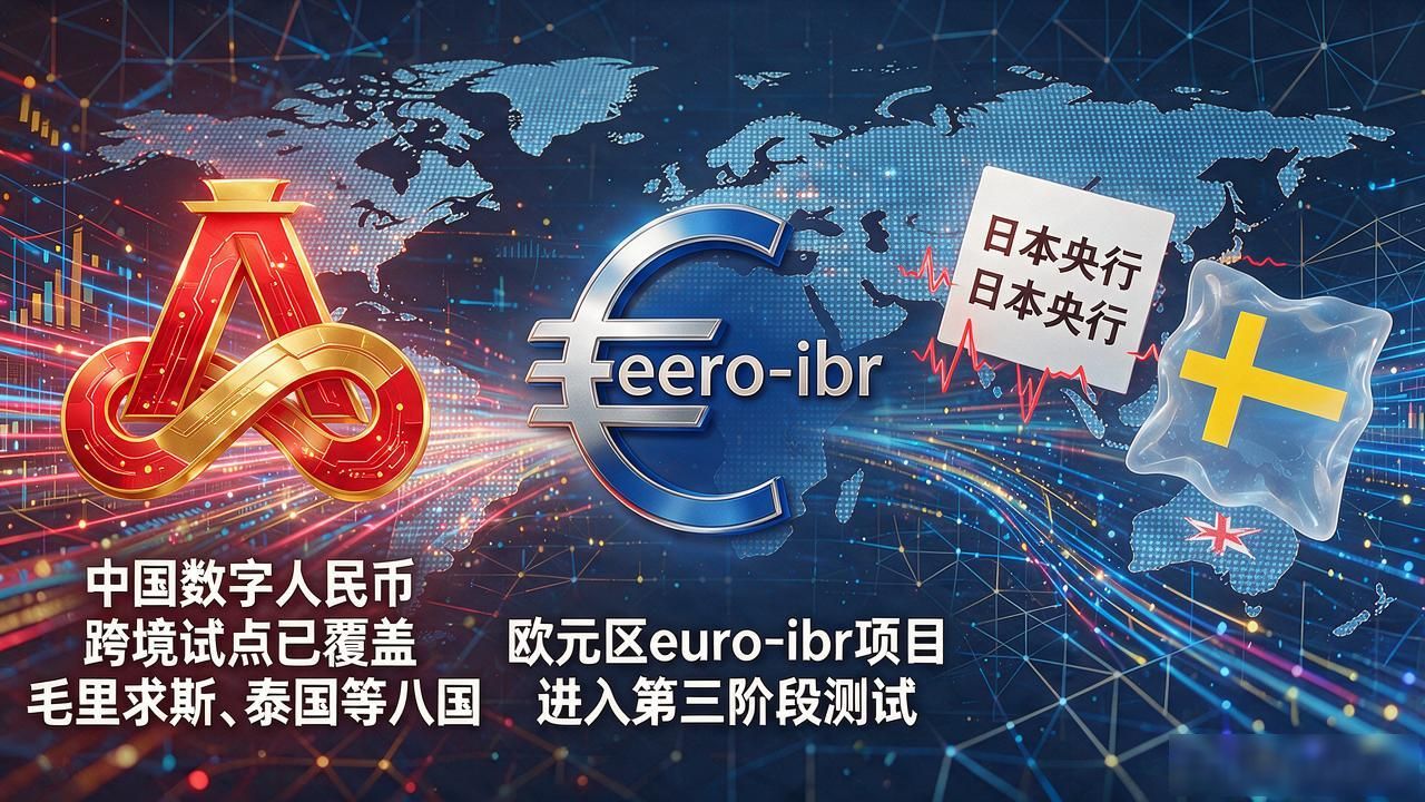 数字货币改写国际货币格局：从美元霸权到跨境支付，规则全要变-第1张图片-imToken 官网｜全球领先多链去中心化钱包｜BTC ETH NFT DeFi 管理工具