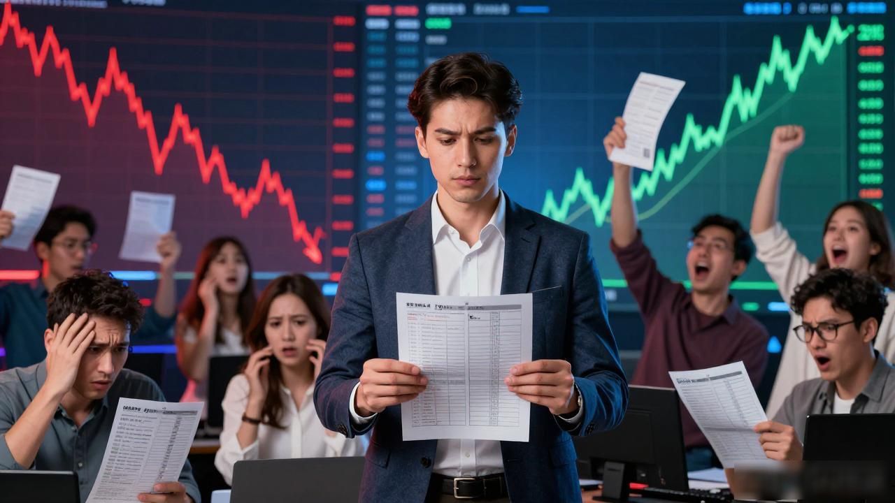 数字货币3x杠杆交易：稳健翻倍还是瞬间归零？-第1张图片-imToken 官网｜全球领先多链去中心化钱包｜BTC ETH NFT DeFi 管理工具