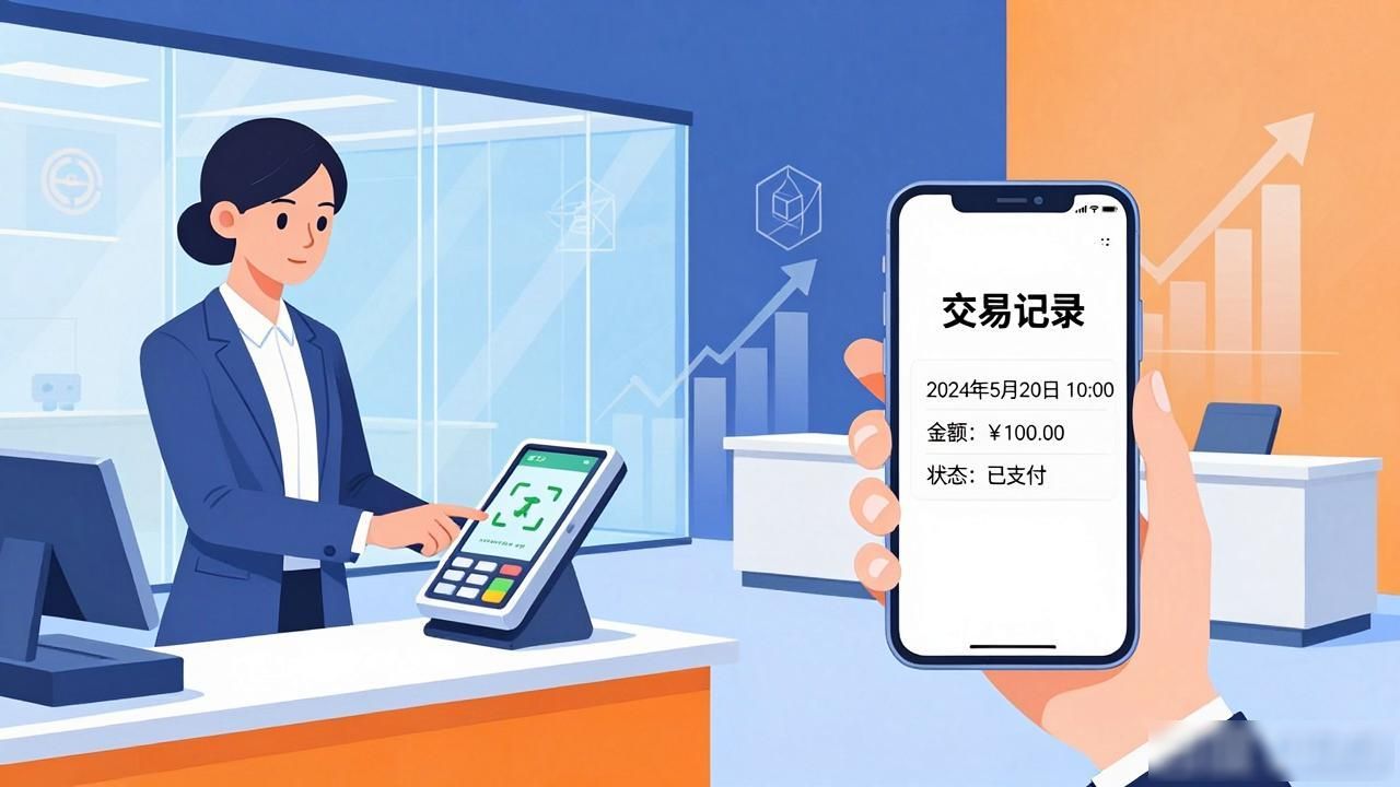 央行数字货币试点：百姓钱包里的新变化-第1张图片-imToken 官网｜全球领先多链去中心化钱包｜BTC ETH NFT DeFi 管理工具