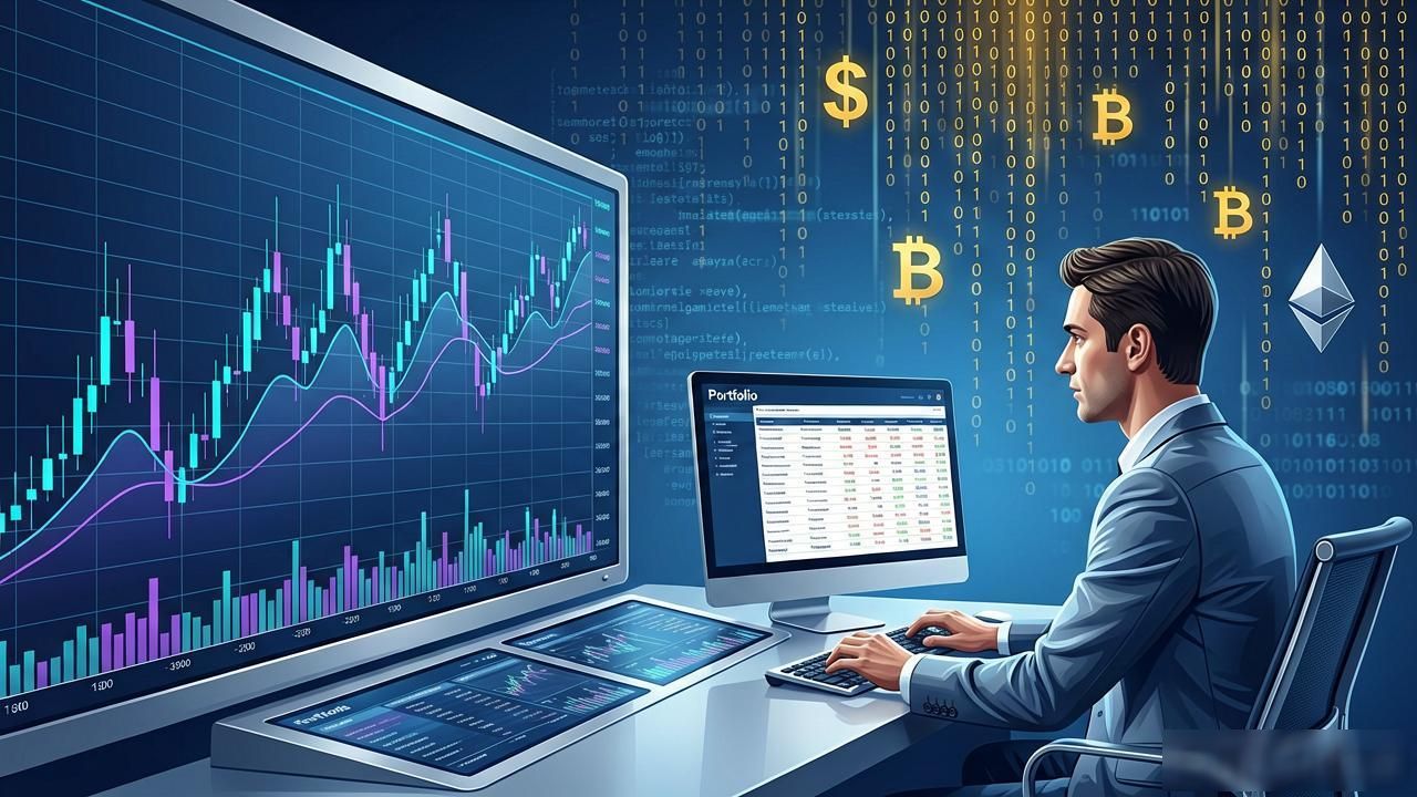 在国内如何合法获取数字资产?-第1张图片-imToken 官网|全球领先多链去中心化钱包|BTC ETH NFT DeFi 管理工具 在国内如何合法获取数字资产?-第1张图片-imToken 官网|全球领先多链去中心化钱包|BTC ETH NFT DeFi 管理工具