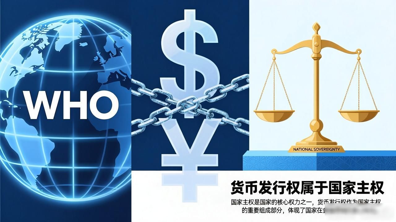 世卫组织推数字货币？别被误导了，真相在这-第1张图片-imToken 官网｜全球领先多链去中心化钱包｜BTC ETH NFT DeFi 管理工具