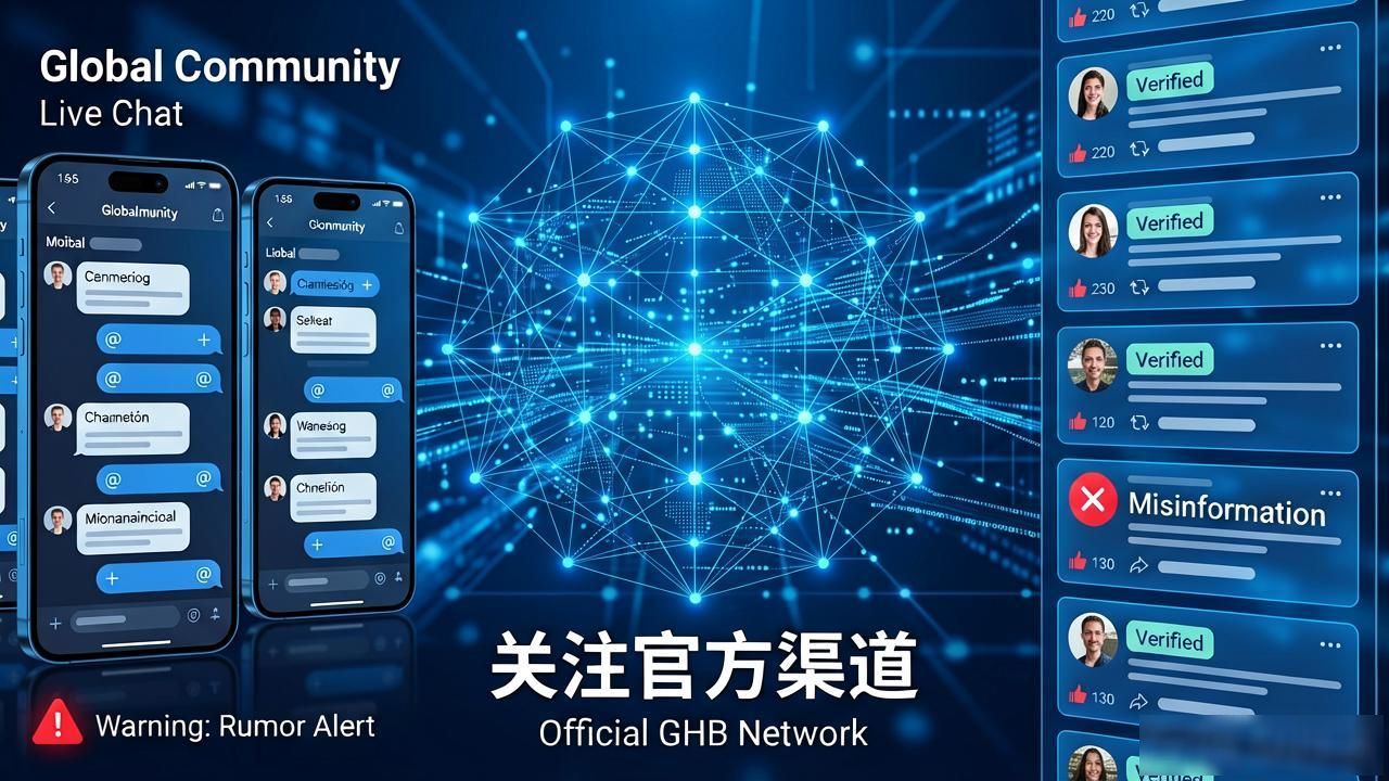 GHB数字货币今日头条：暴涨还是暴跌？-第1张图片-imToken 官网｜全球领先多链去中心化钱包｜BTC ETH NFT DeFi 管理工具