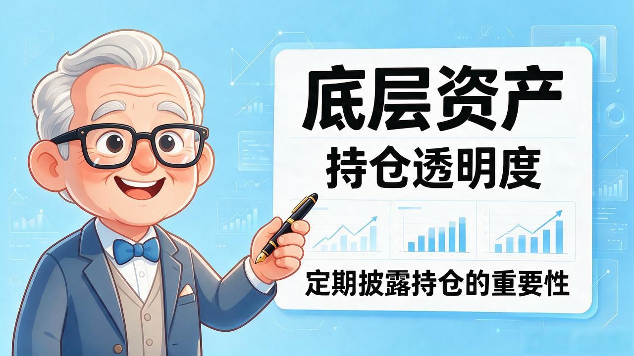 哪种数字货币基金好？别光盯着收益看，老玩家教你挑靠谱