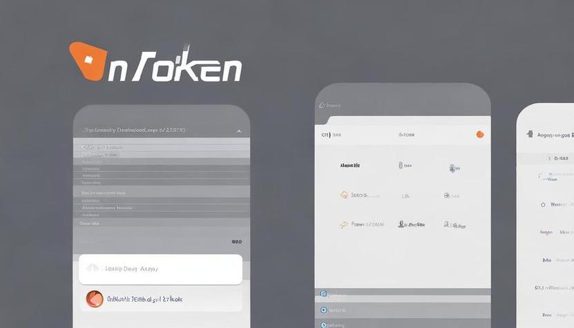三步锁死官网！下载imToken，信息卡顿就是在给你的资产挖坑