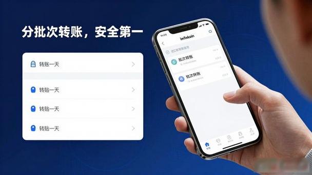 手把手教你三步搞定！imToken钱包这样下才安全