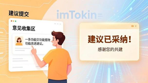 社区不是摆设，imToken官网藏着这群人的“私生活”-第1张图片-imToken 官网｜全球领先多链去中心化钱包｜BTC ETH NFT DeFi 管理工具