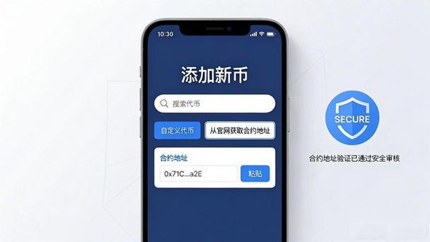 一觉醒来又错过了百倍币？imToken最新版2.0找新币快到我心颤-第1张图片-imToken 官网｜全球领先多链去中心化钱包｜BTC ETH NFT DeFi 管理工具