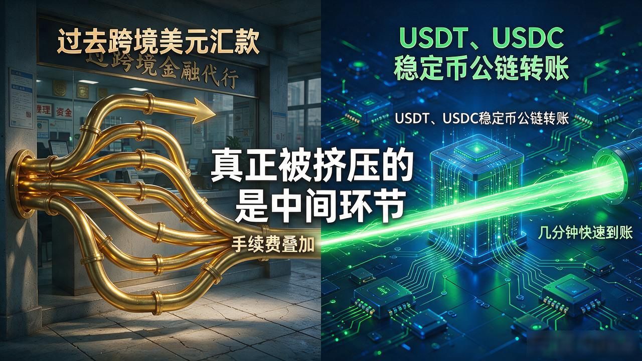 数字货币会把外汇取代吗？一个干了二十年外汇的人说句大实话