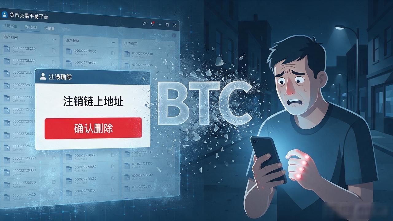 平台被清退了币还在吗？数字货币交易平台清退后散户怎么保住钱